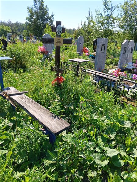 Гогуев Аркадий Алексеевич