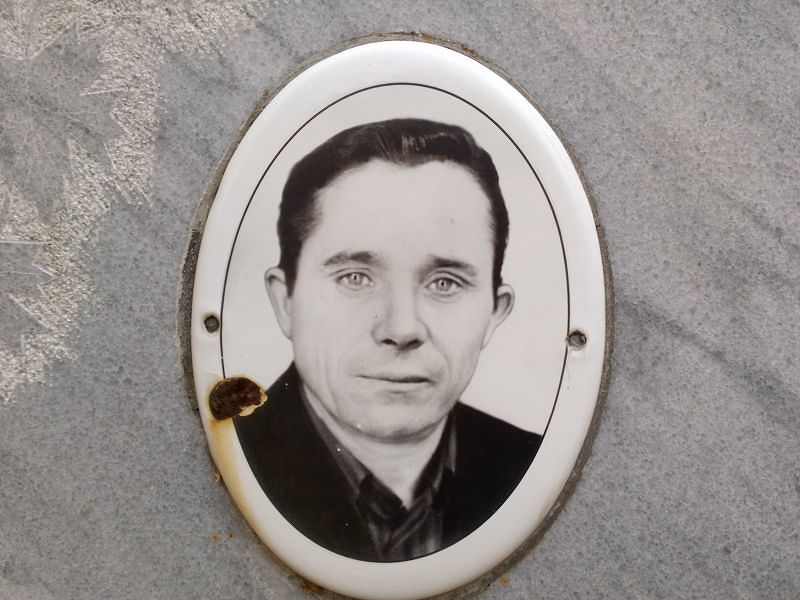 Кореневский