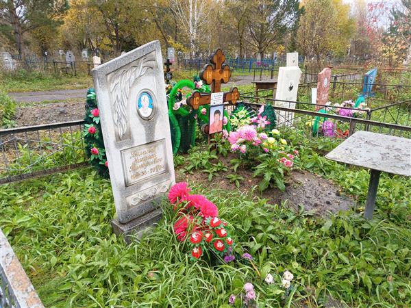 Булатов Николай Тимофеевич