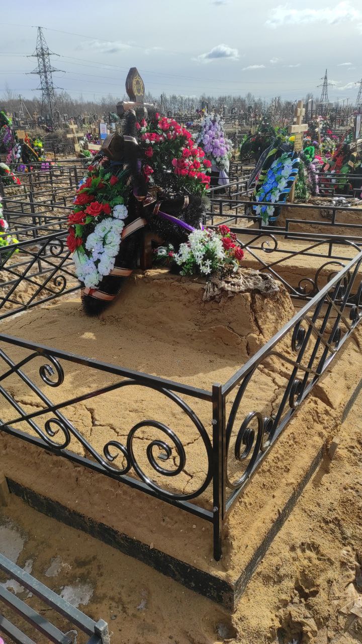 Кораблев