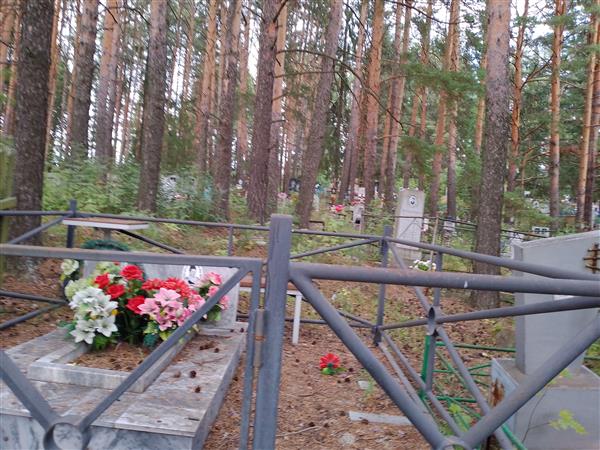 Сигов Николай Григорьевич
