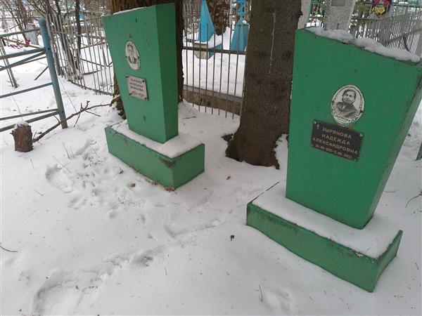 Зырянов Александр Васильевич