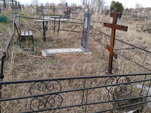 Беспечанская Нина Прокопьевна