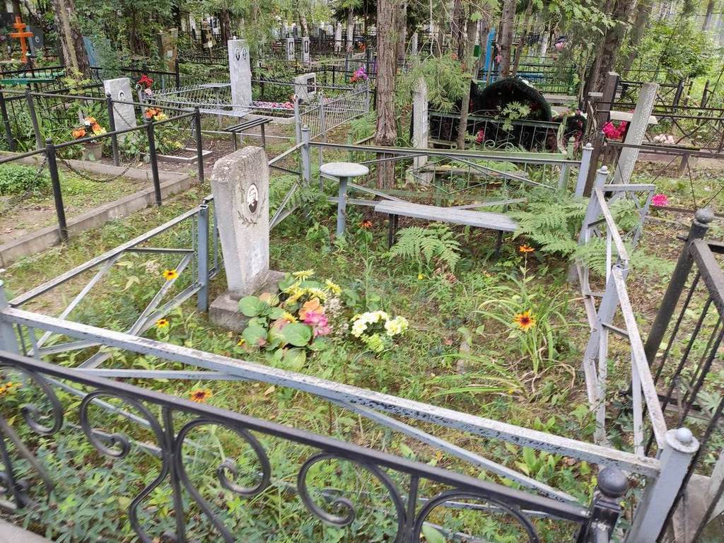 Фанеев Евгений Апполинарьевич