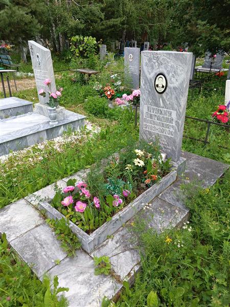Птухин Виталий Алексеевич