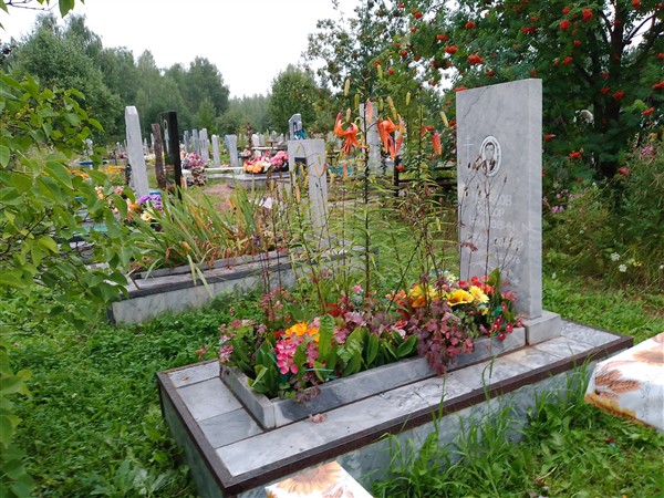 Чебаков Фёдор Иванович