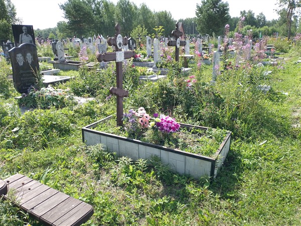 Андреев Валентин Алексеевич