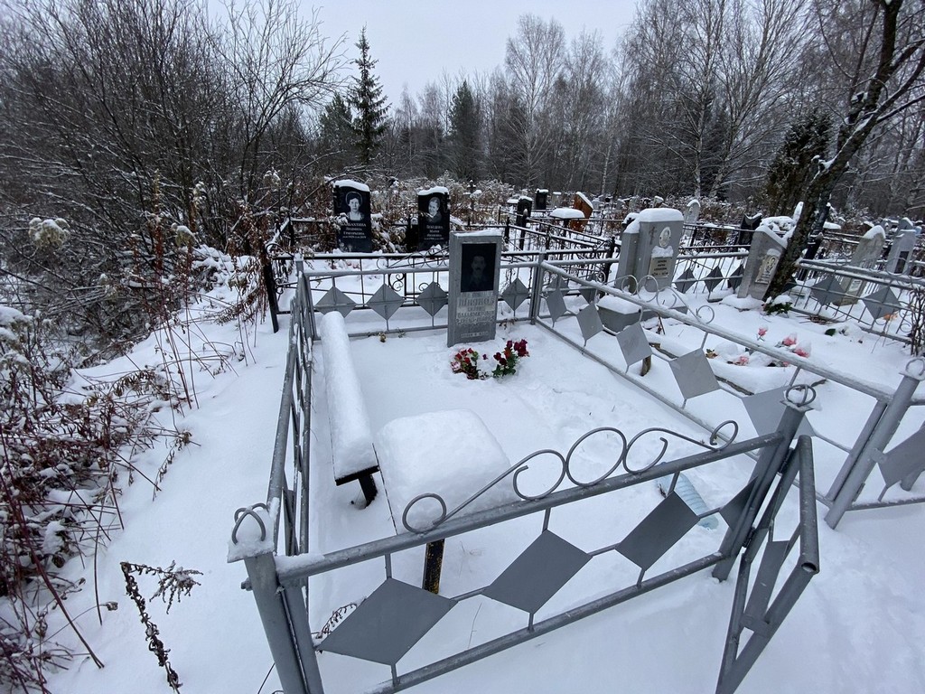 Шиянов Сергей Владимирович