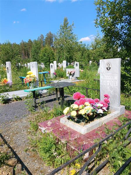 Патракеев Александр Михайлович