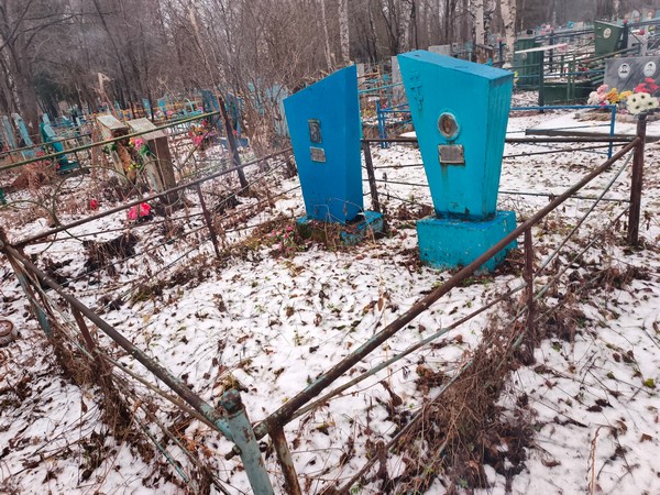 Ширяева Анна Ивановна