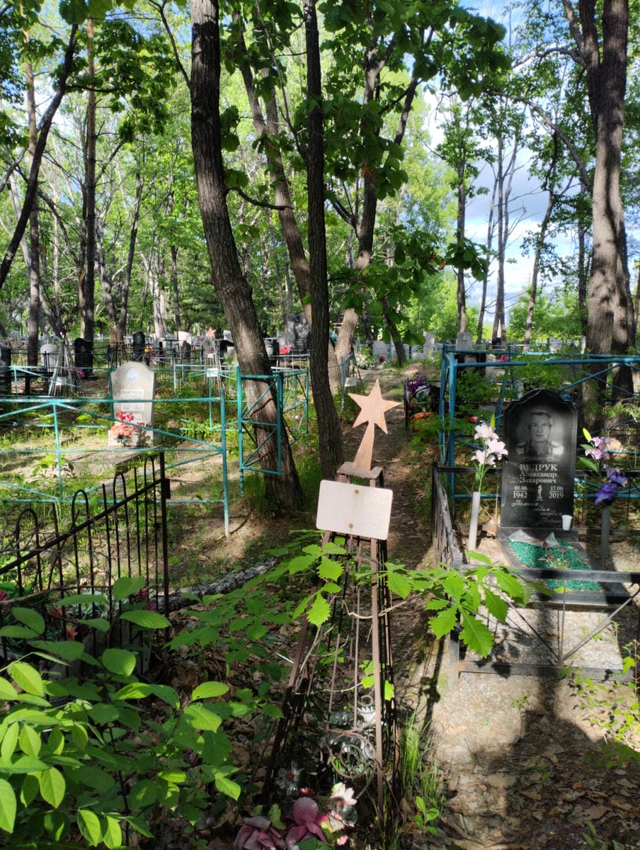 Чернев Анатолий Николаевич