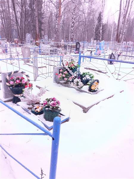 Кутырев Анатолий Васильевич