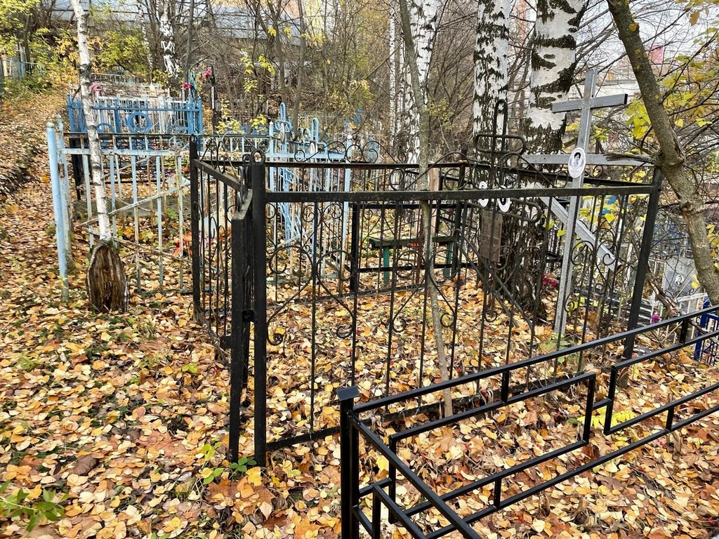 Шерстнев Павел Андреевич