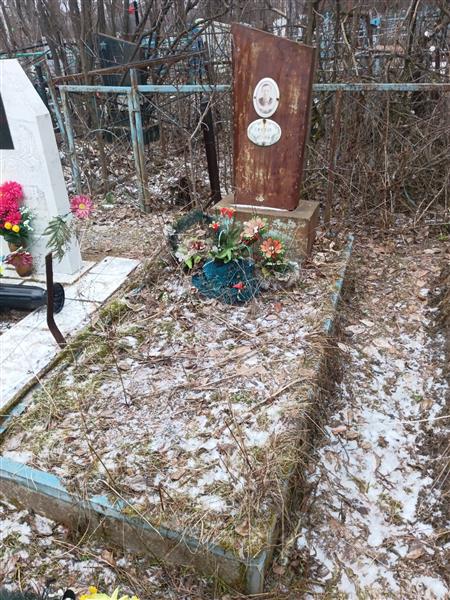 Орлов А. А.