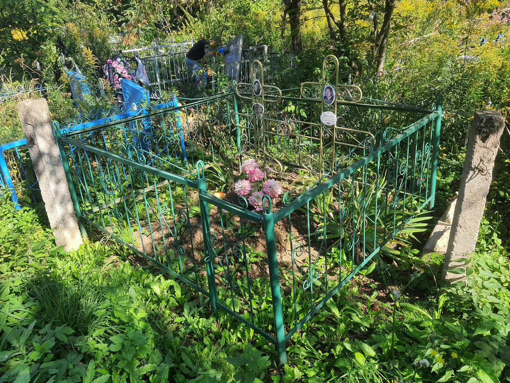 Дурандина Нина Дмитриевна