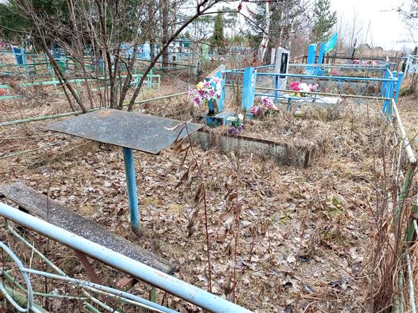 Бобыкин Яков Макарович