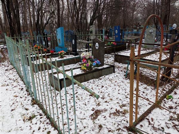 Андреев Владимир Степанович