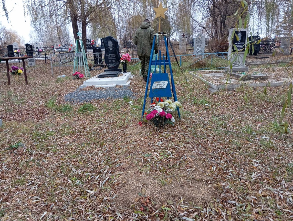 Яковчук Анна Андреевна