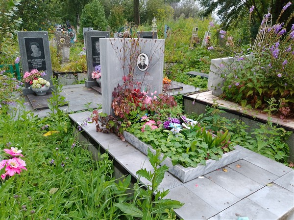 Кунгуров Петр Данилович