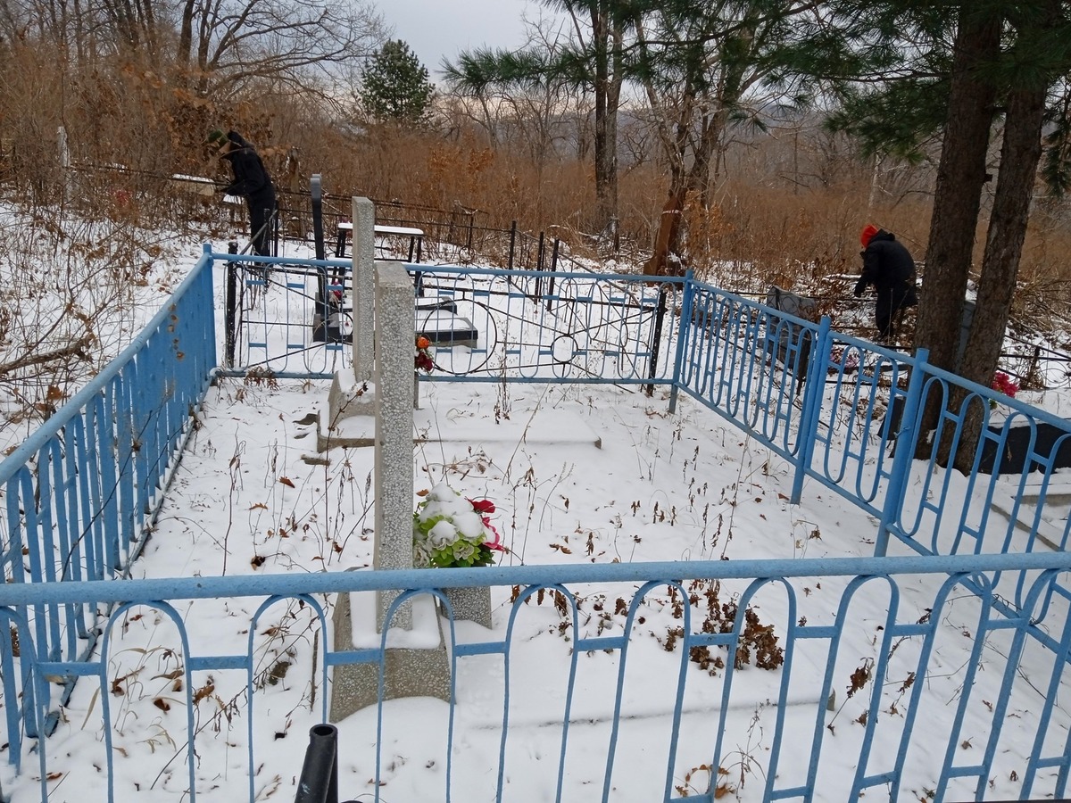 Пугач Вера Антоновна