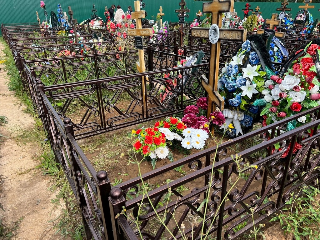 Кирпичникова Лариса Викторовна