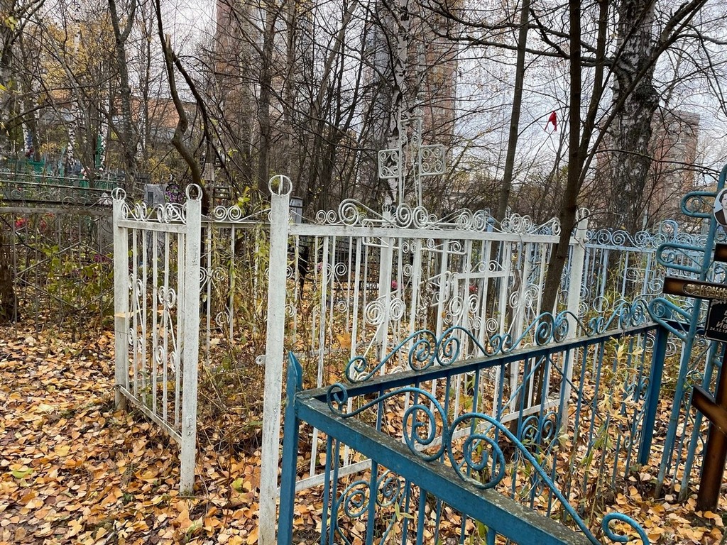 Игнатьева Александра