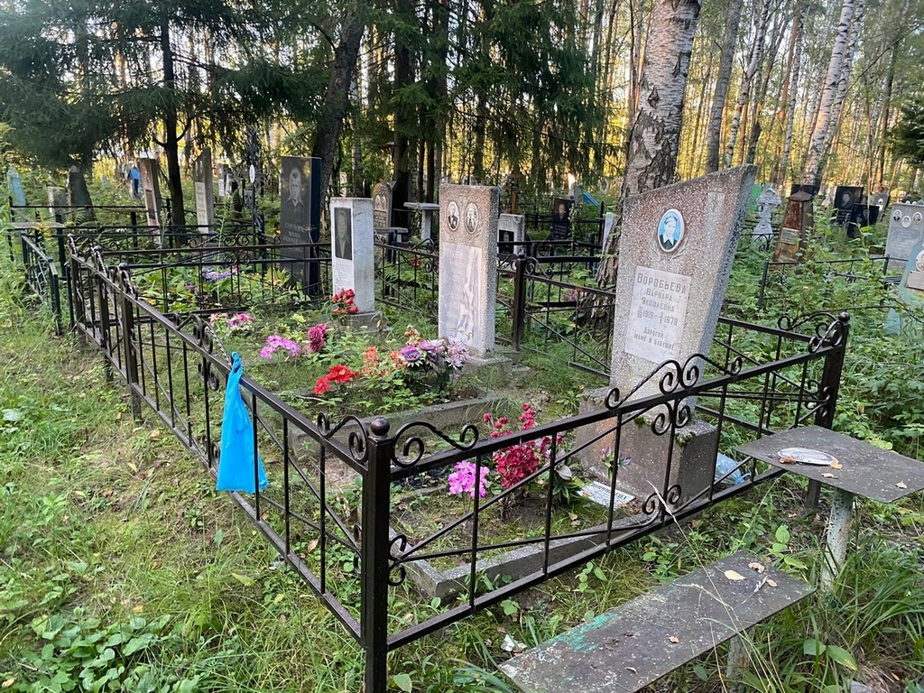Лапшин Федор Андреевич