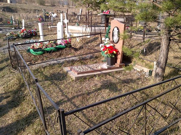 Луковкина Ольга Владимировна