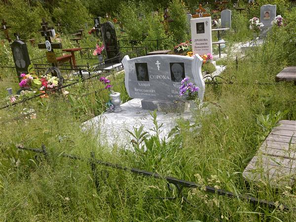 Сорока Алексей Вячеславович