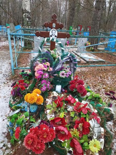 Якушев Александр Семенович