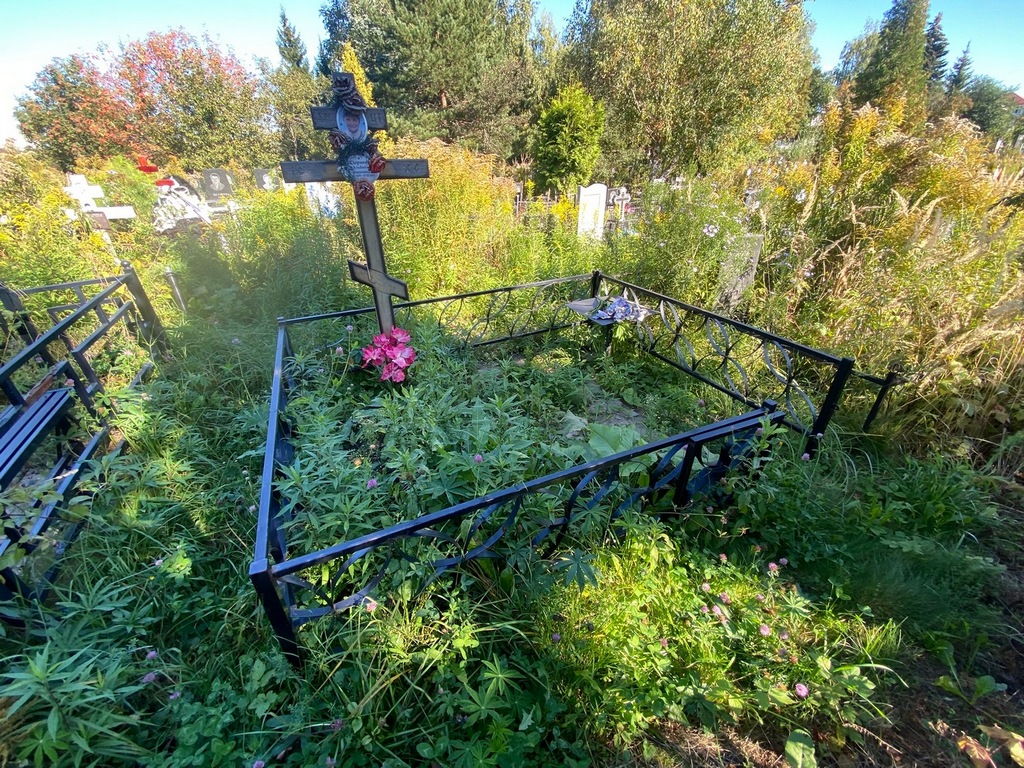Сырнева Альбина Ивановна
