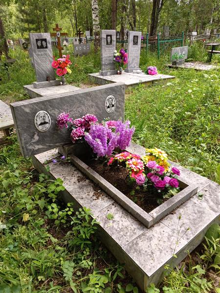 Поросёнков Фёдор Гаврилович