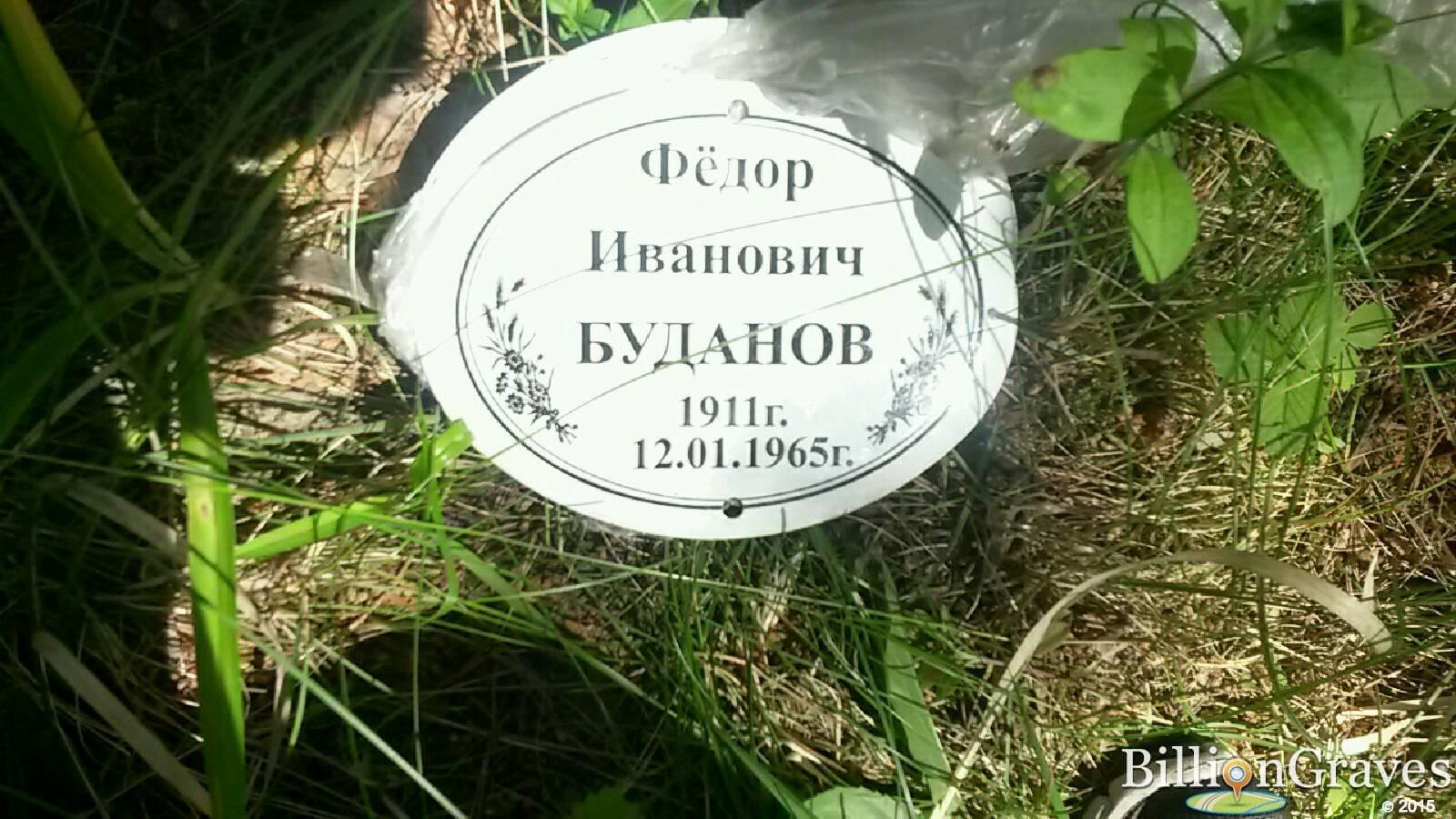 буданова елена алексеевна