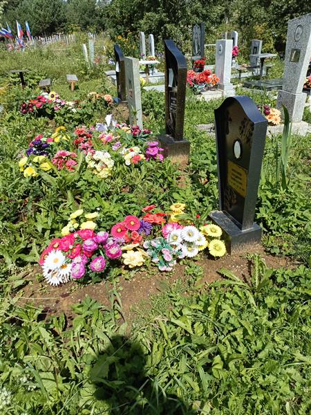 Фалаеев Владимир Васильевич