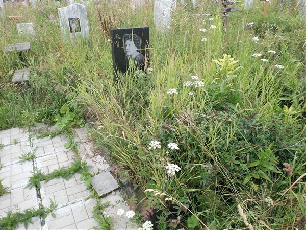 Овчинникова Александра Ивановна