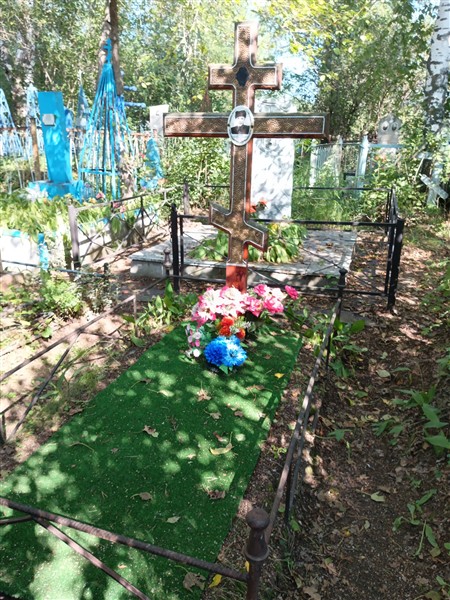 Дерябин Владимир Степанович
