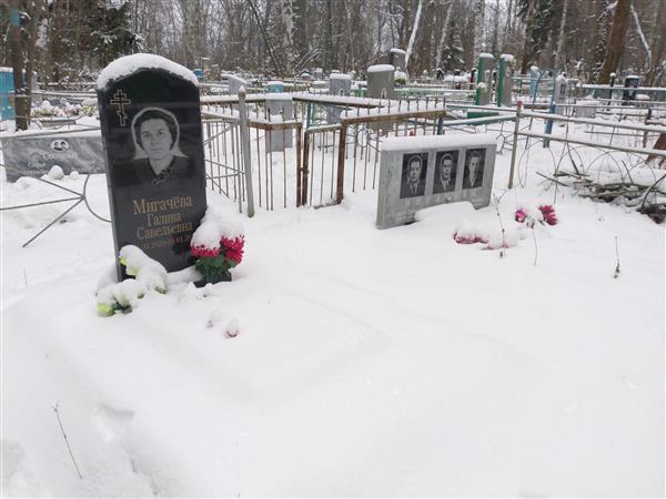 Мигачев Алексей Иванович