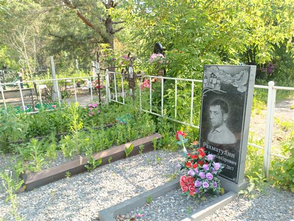 Рязанов Григорий Яковлевич