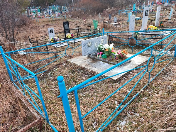 Зандарова Евдокия Дмитриевна
