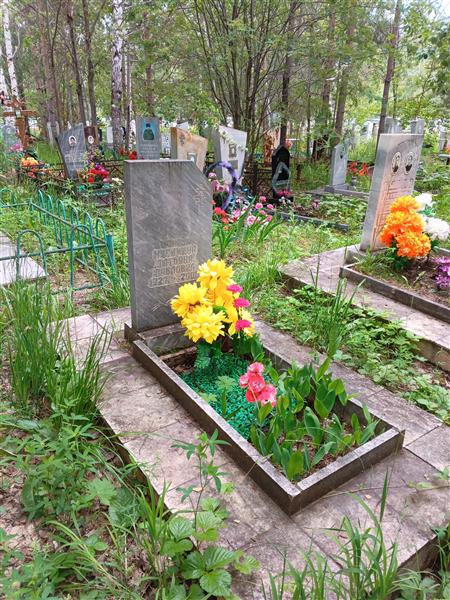 Мусихина Татьяна Павловна