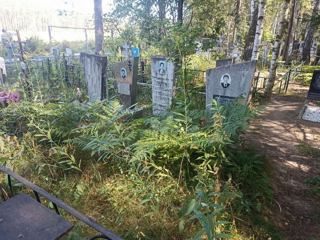 Игнатьев Александр Николаевич