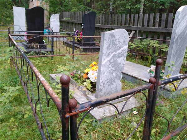 Черкашина Хайнисрур Кадермухаметовна