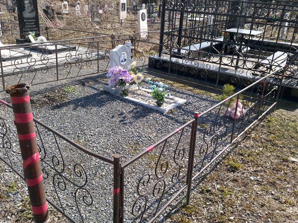Копейкин Юрий Викторович