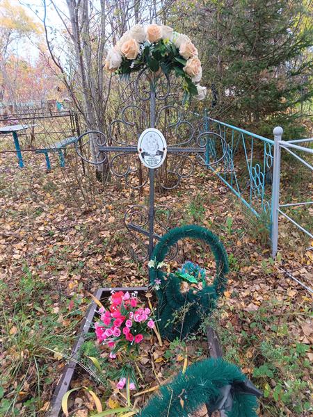 Осис Минна Яковлевна