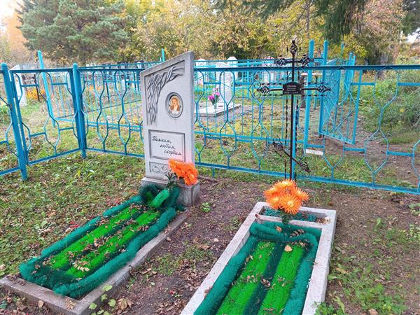 Гуц Сергей Николаевич