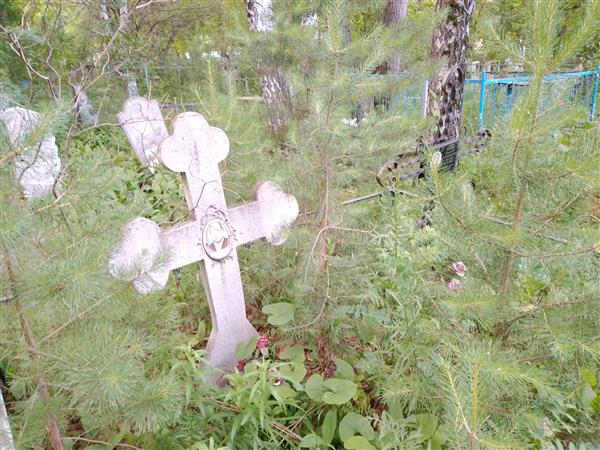 Ипатьев Александр Никифорович