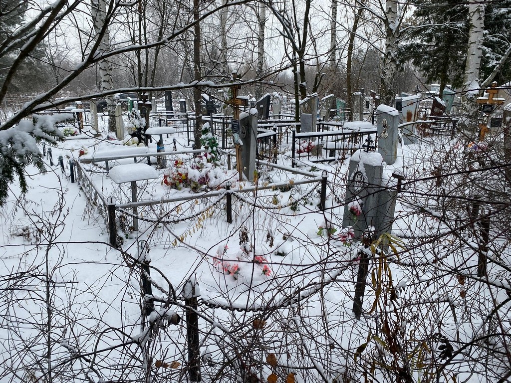 Манахов Петр Савельевич