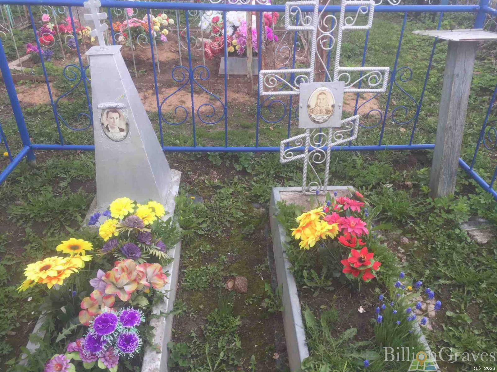 Агапова Александра Григорьевна