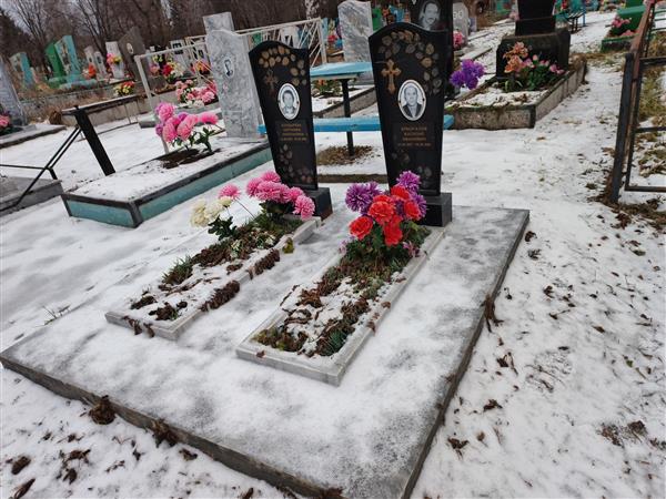 Колдырева Антонина Николаевна