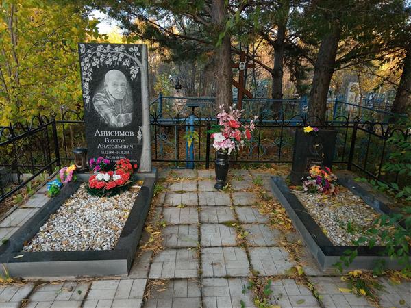 Никифоров Александр Федорович